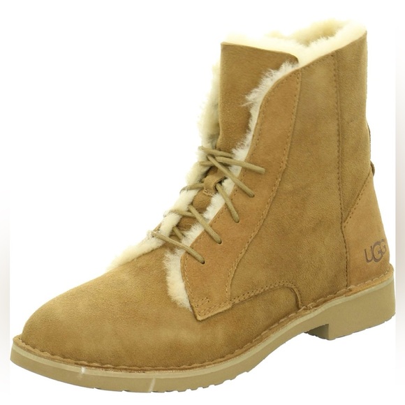 Ugg Quincy boot - Picture 1 of 9